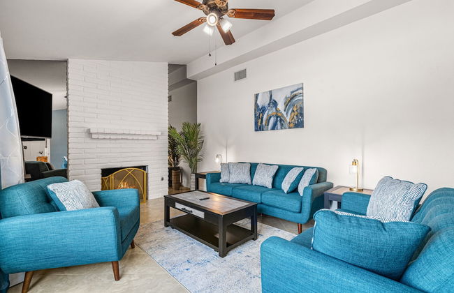 The Sunnyside House - Photo 17