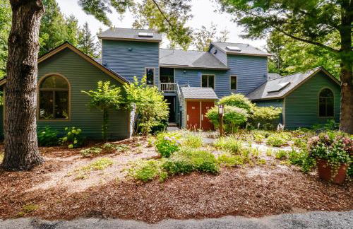 Wintergreen Condo, Unit 540 - Foto 30