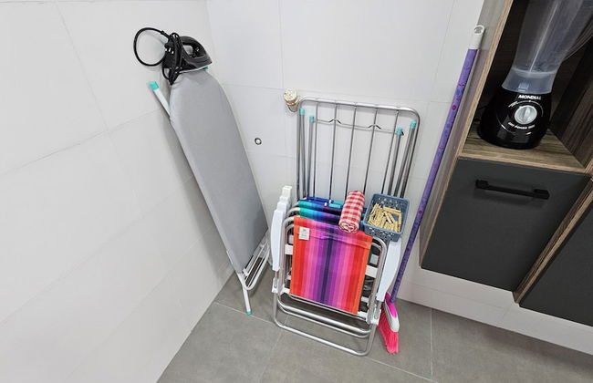 Spazio Italia Apartamentos - Foto 42