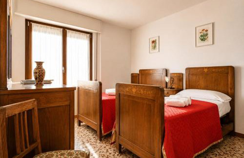 Apartment Alex 1 in Domaso - Foto 20