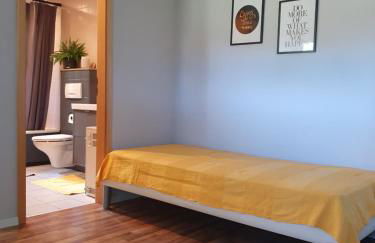 Ferienwohnung Haiber - Remseck - Foto 14