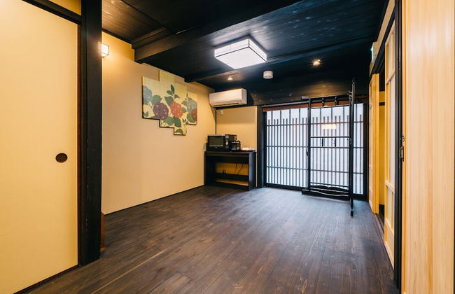 Miro Hachijo Genmachi Tei - Foto 7