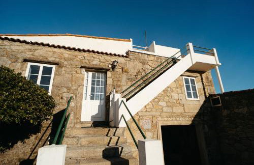 Apartamentos Ancoradoiro - Foto 44