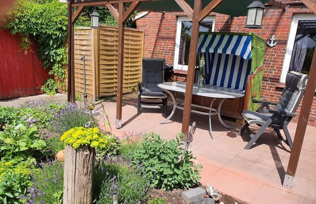 Coastal View of East Frisia - Foto 14