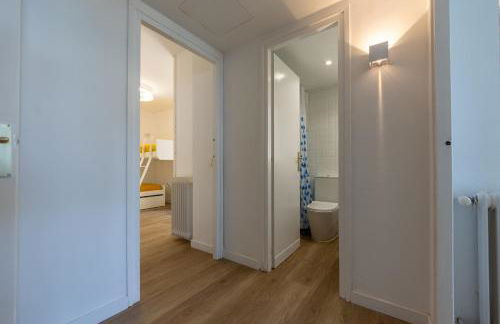 Verd i Blau - Apartament amb Piscina - Foto 39