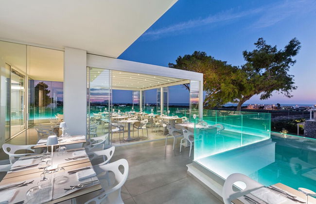 Perla Saracena Luxury Suites - Foto 39