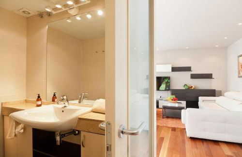 Espectacular piso cerca de la playa - Photo 14