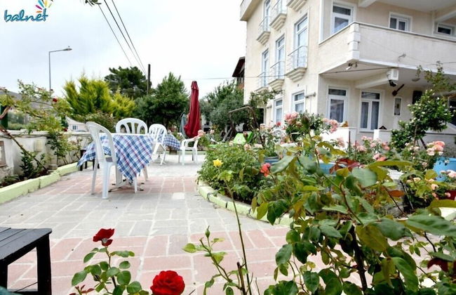 Ozgur Motel - Foto 25