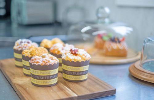 Private Pub-Group Stays Brecon Beacons Alderfalls - Photo 28