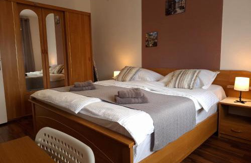 Apartment Nina-bazen-klima-parking - Foto 45