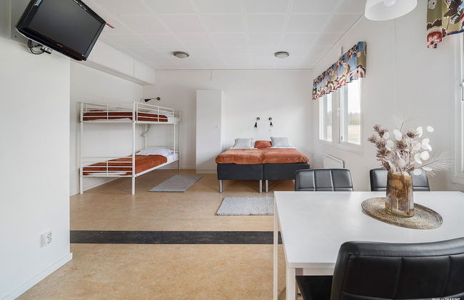 First Camp Björknäs Boden - Foto 13