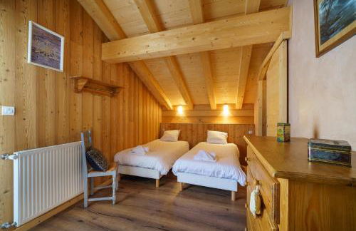 Alpe d'Huez Houses - Les Balcons du Golf - Foto 34