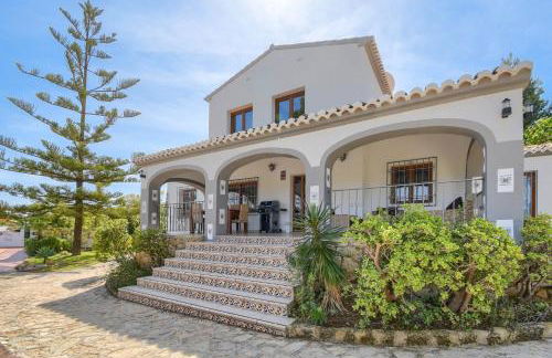 Villa Luna by Aguilarent - Foto 2