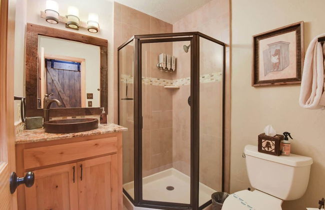 North Lake Tahoe Alpine Retreat 5 Min to Skiing! - Foto 14