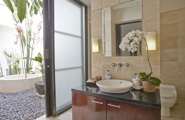 Temple Hill Residence Villa - Photo 50