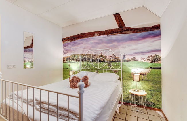 Pet-friendly Country Escape - Photo 2