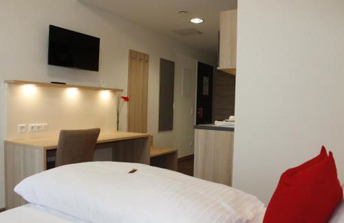 Prime 20 Serviced Apartments - Foto 51