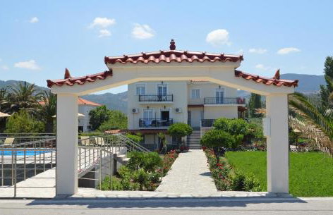 Villa Vicky - Foto 48