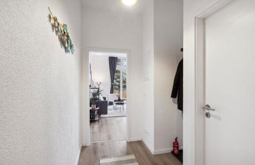 Homespace - Magdeburg - Gemütliches Apartment mit Balkon - Foto 14