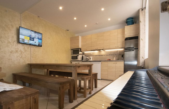 A L'OMBRE DU PALAIS - Photo 78