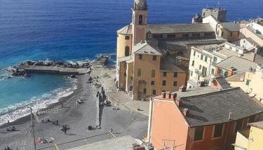 Camogli vista mare - Photo 5