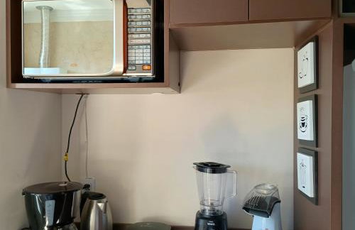 2 suítes - 7 lugares, sua família prox Catedral de Pedra - Foto 14