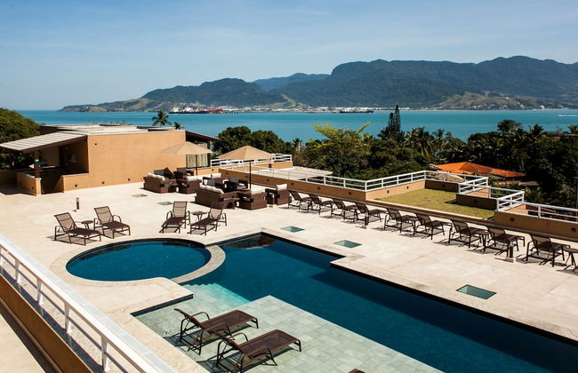 Ilhabela Beach Residences - Foto 1