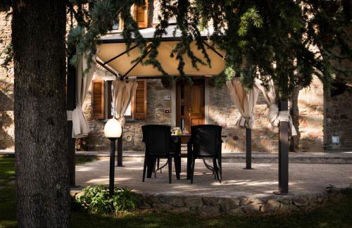 Borgo dei Gigli - Foto 56