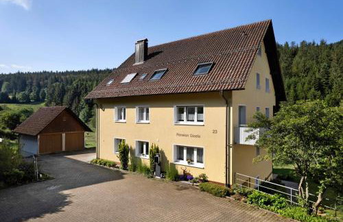Haus Gisela - Foto 1