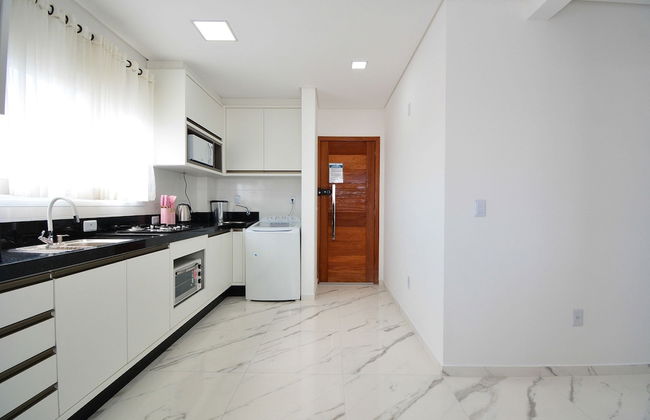 Residencial Fiametti- Praia dos Ingleses - Photo 26