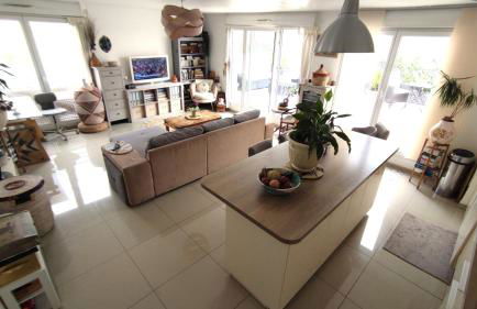 ZION -100m Zen - Paris-DisneyLand - Foto 61