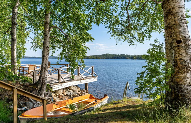 Villa Lundsfjärden - Foto 9