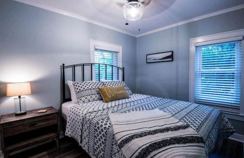 Brown County Cottage - Foto 8