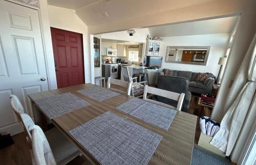 Oceanfront Cabin 10, Jacuzzi & Breathtaking Views - Foto 22