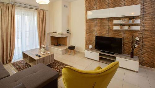V Luxury Apartment 4 - Foto 3