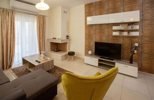 V Luxury Apartment 4 - Foto 3