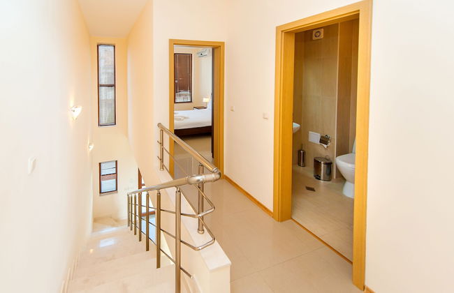 Lighthouse Apartments & Villas - Foto 17