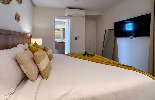 4 Bedroom Beach Penthouse w Private Rooftop - Foto 40