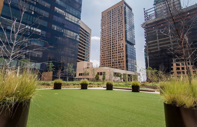 Polanco Luxury Condo - Foto 49