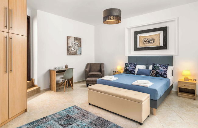 Villa Ifigeneia - Foto 10