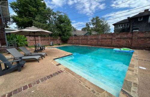 The Governor's Mansion - A Step Back in Time. - Foto 37