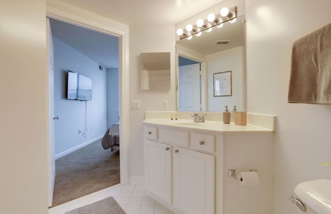 Gorgeous 2 Condo Ballston place w-GYM - Photo 26