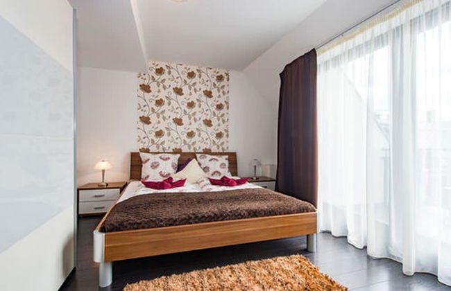 Budapest Center Residence - Foto 18