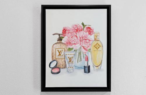 Peaceful 1-BR Stay w/ Putting Green near Downtown - Foto 14