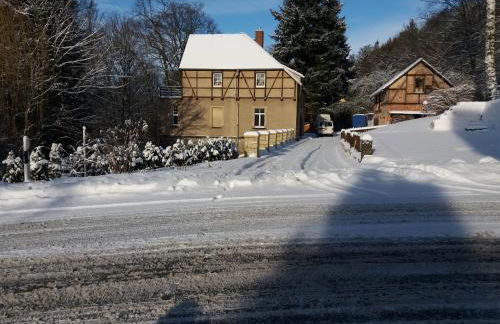 Ferienwohnung "WILLI" - Foto 26