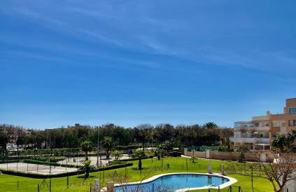 APARTAMENTO TOTALMENTE NUEVO JUNTO AL MAR - Cabo de Gata - Foto 20