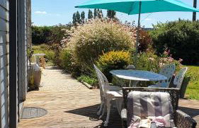 Gîte d'Anne et Ulysse - Foto 27