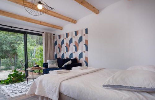 Les Accatines - Foto 8