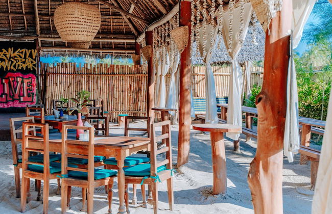 Simba Apartment Hotel - Photo 46