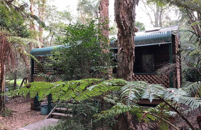 Wanderers Retreat Port Stephens - Photo 2